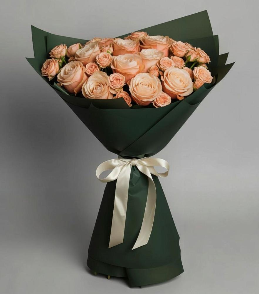 Букет Элегантный в Бавтугае