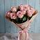 Букет цветов из: Розы в Бавтугае