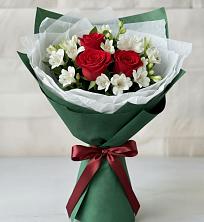 Букет Идеальный Вкус в Бавтугае