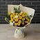 Букет цветов из: Розы в Бавтугае