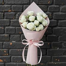 Букет цветов из:  Розы в Бавтугае