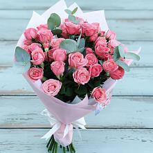 Букет Леди совершенство в Бавтугае